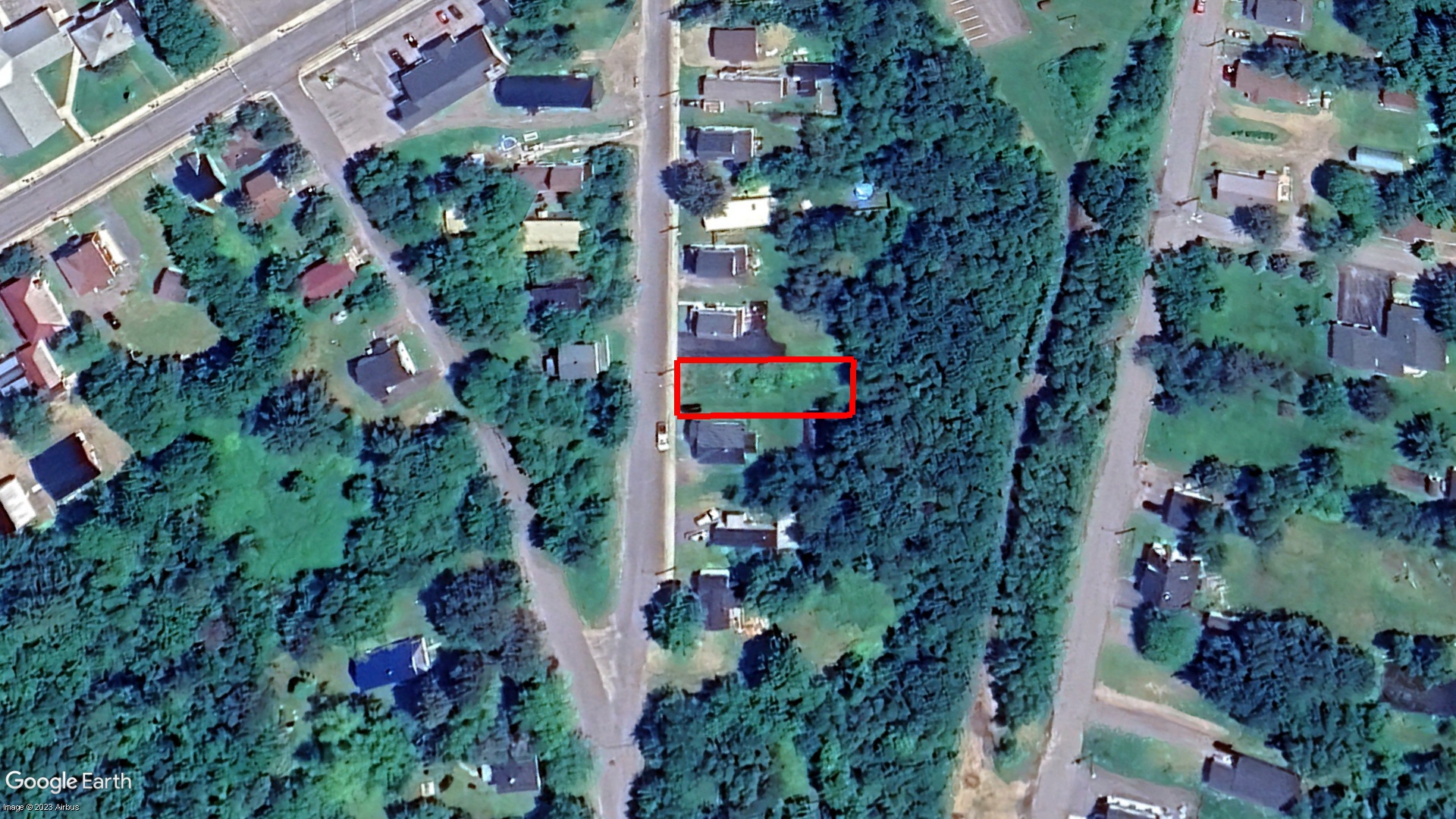 Tax Sale York/Sunbury, New Brunswick - 00836613