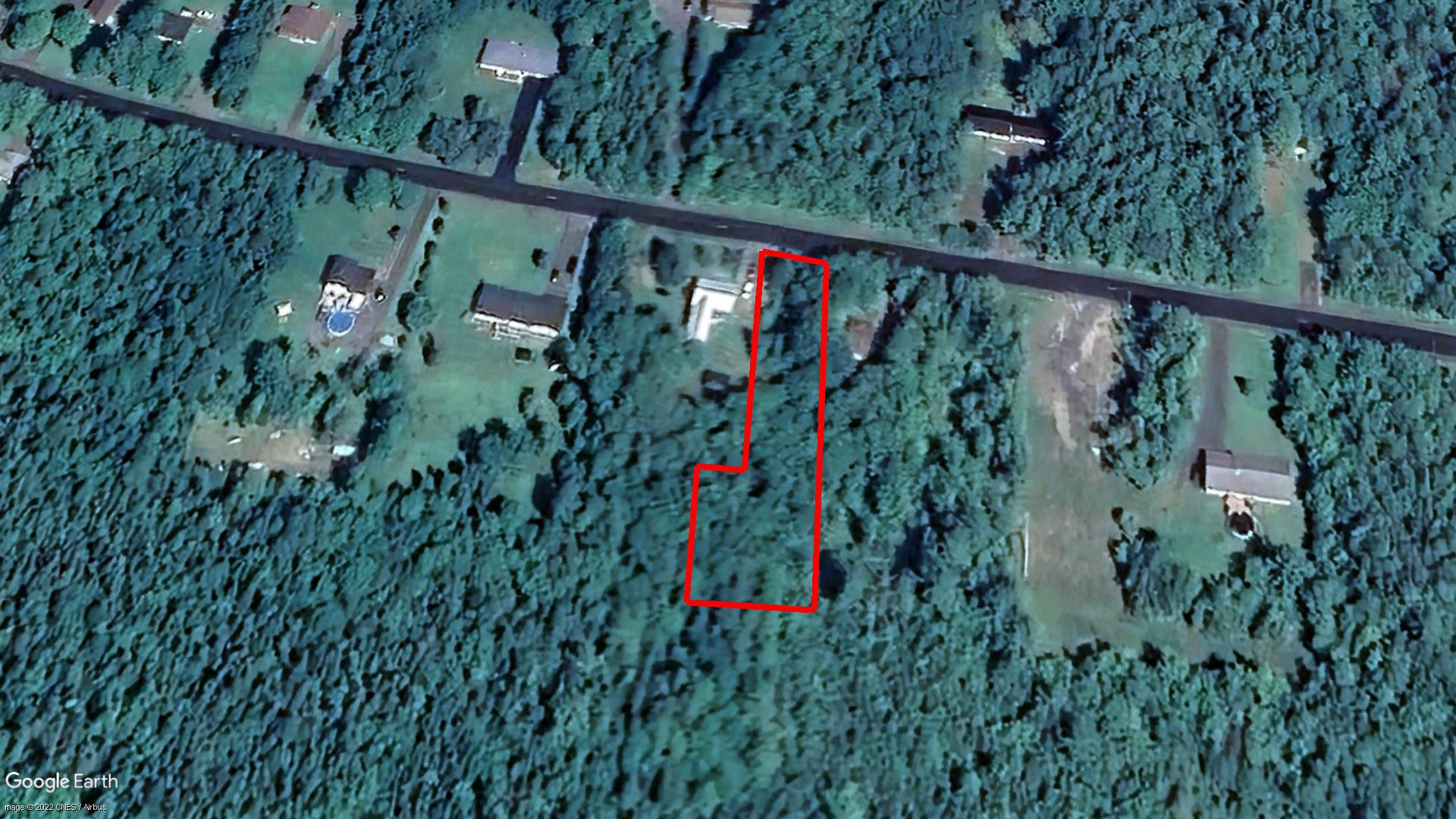 Tax Sale York/Sunbury, New Brunswick - 00845133