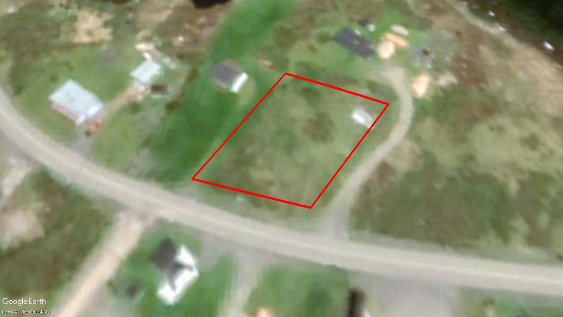 Tax Sale Guysborough, Nova Scotia - 00391344