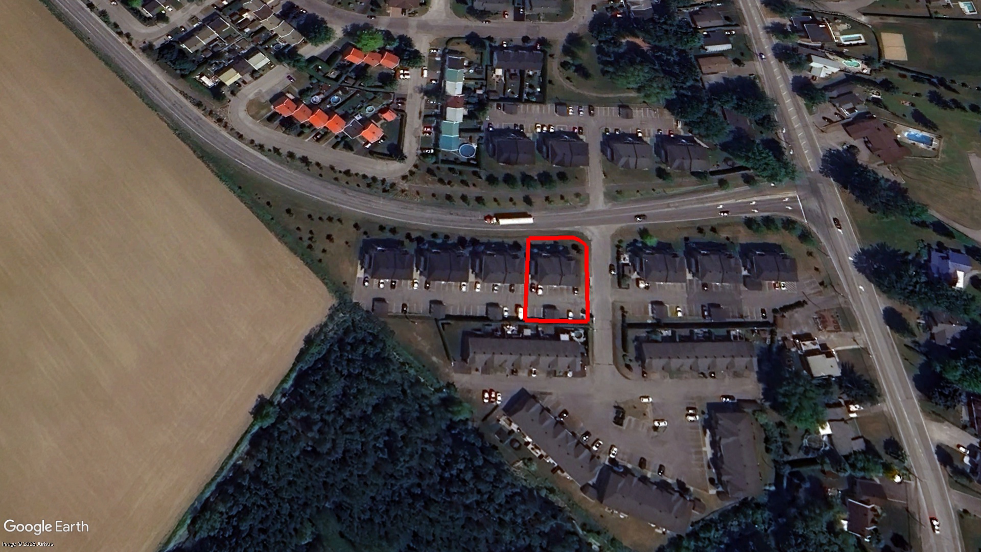 Tax Sale Saint-Hyacinthe, Quebec - 