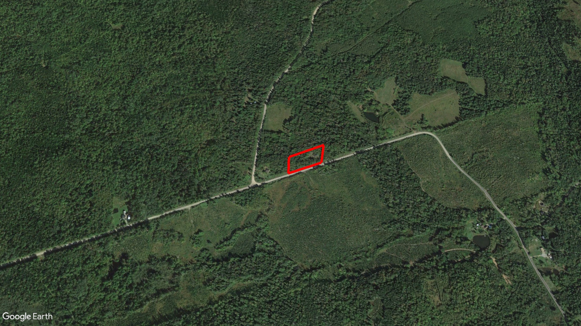 Tax Sale Queens, New Brunswick - 03663093