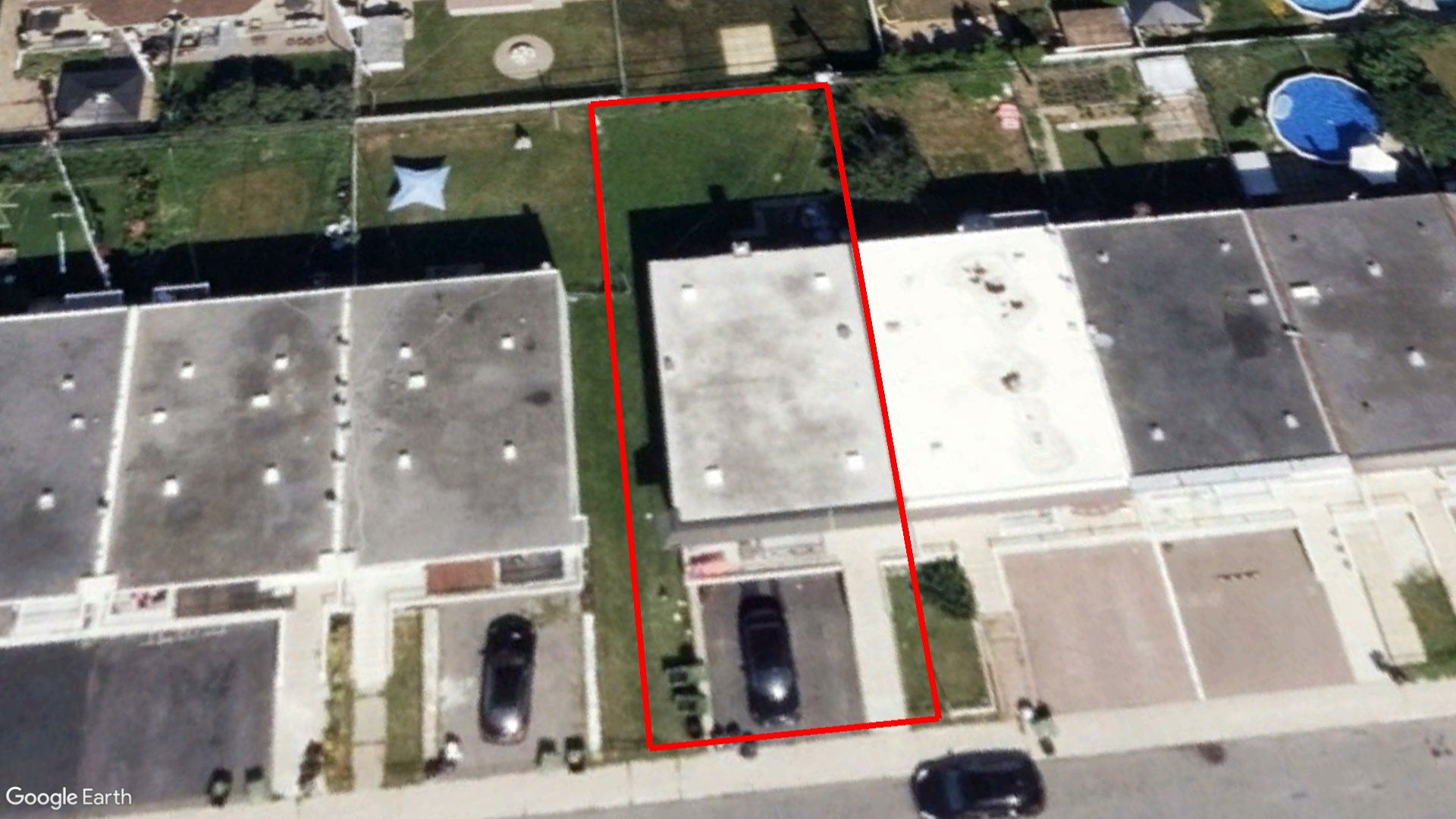 Tax Sale Montreal, Quebec - 040400-67