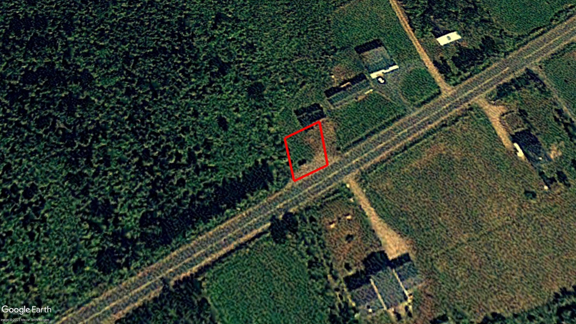 Tax Sale Gloucester, New Brunswick - 03194256