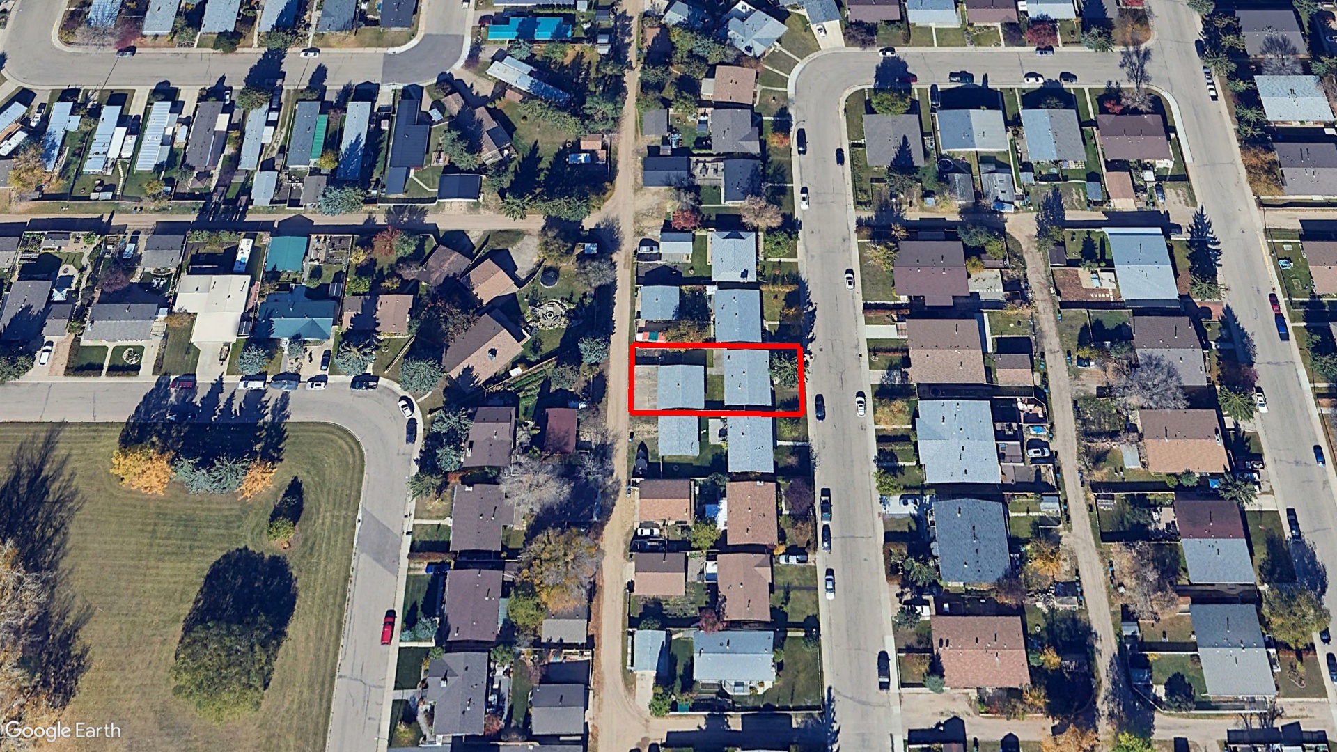 Tax Sale Red Deer, Alberta - 212155198