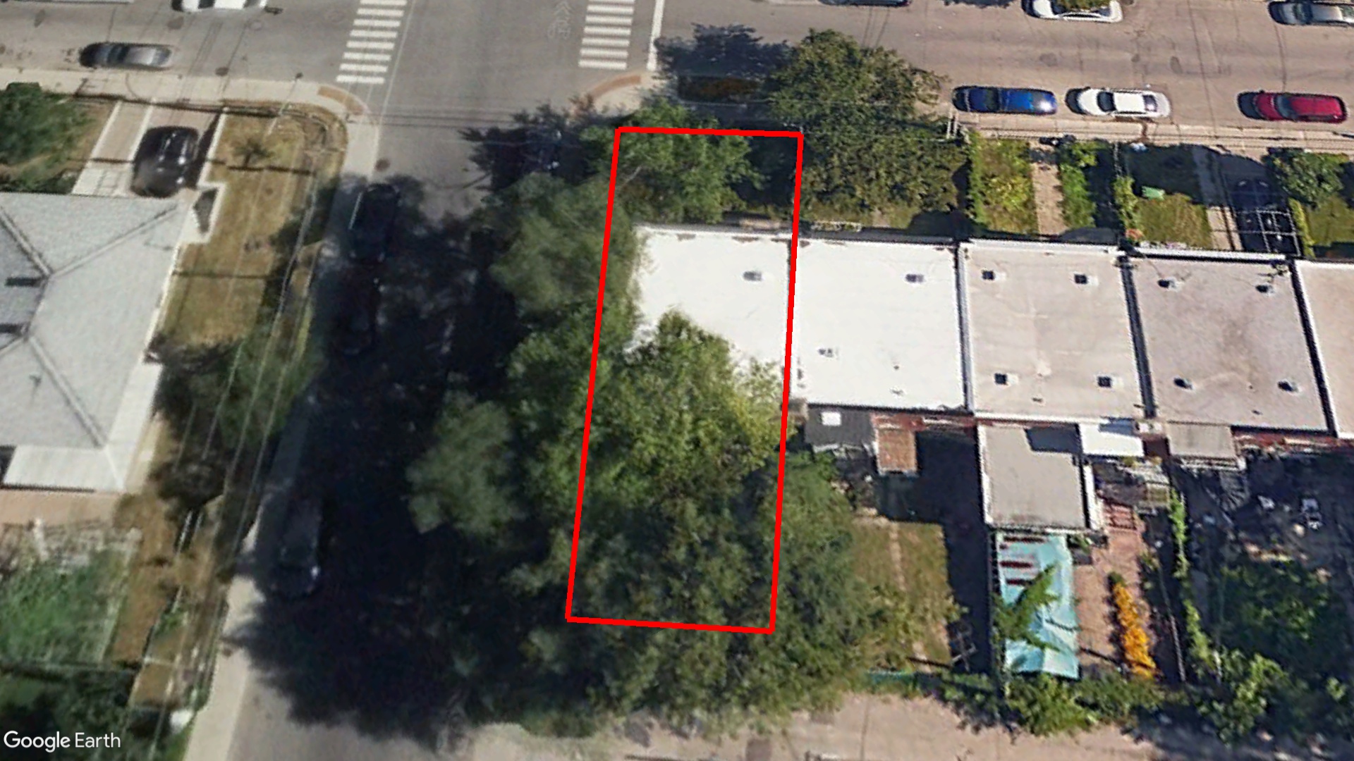 Tax Sale Montreal, Quebec - 782076-00