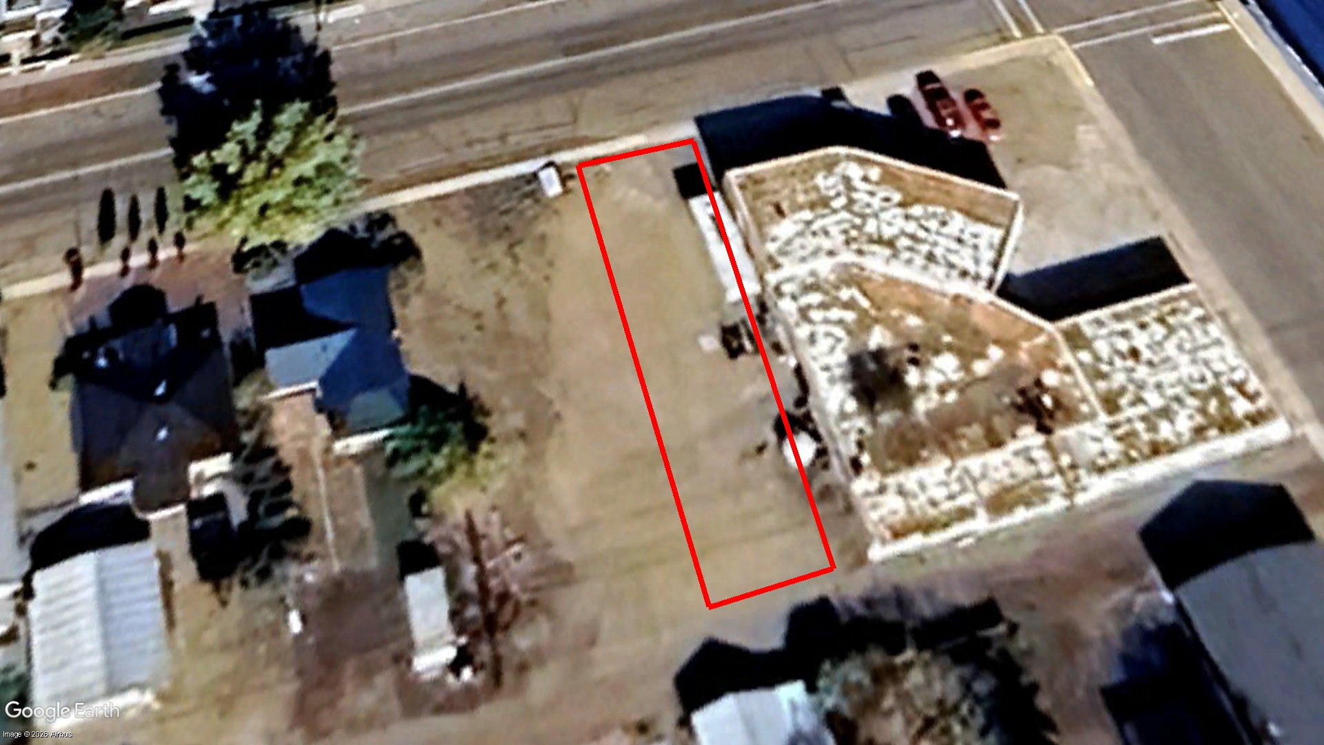 Tax Sale Hanna, Alberta - 