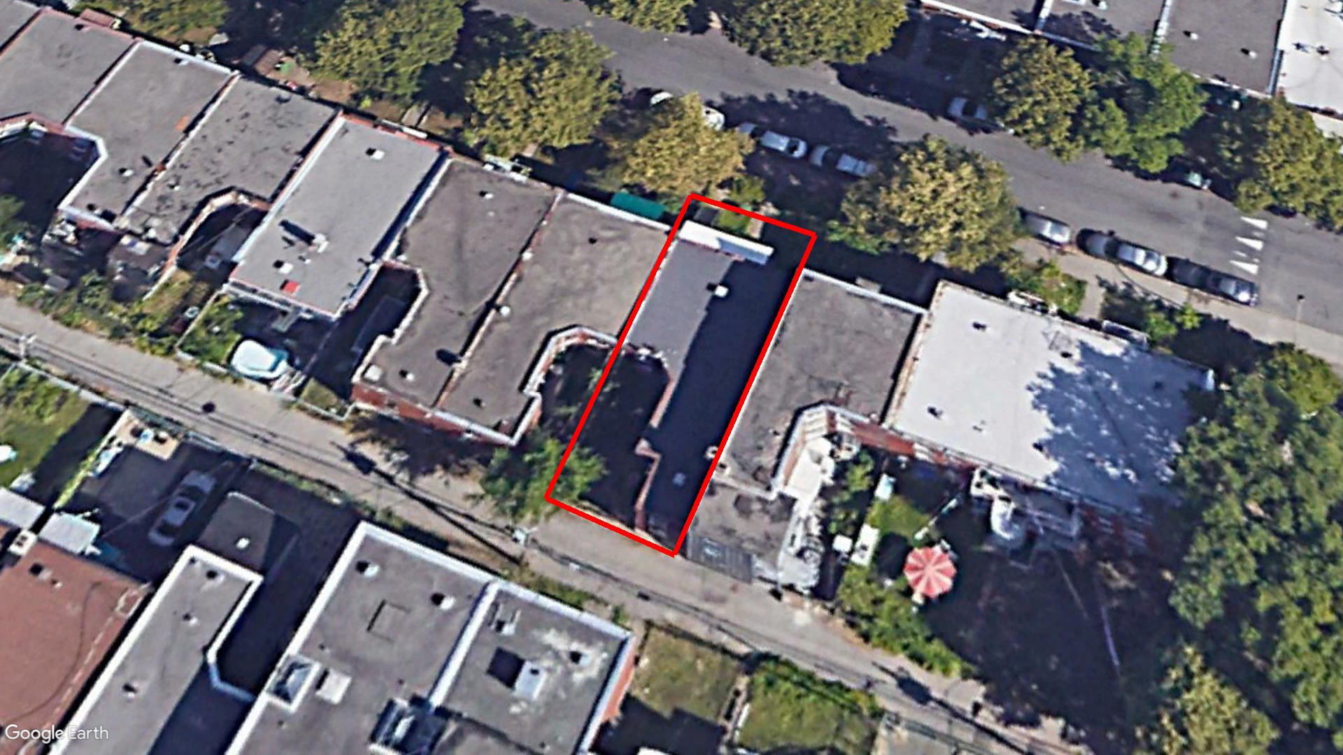 Tax Sale Montreal, Quebec - 581857-00