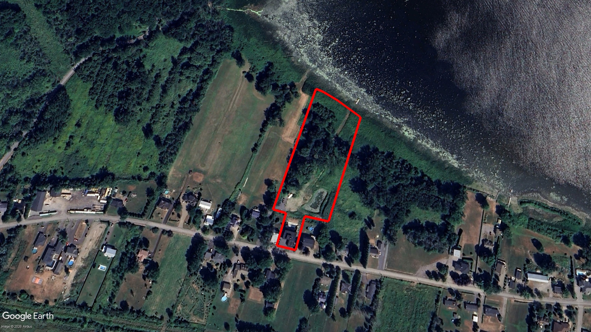 Tax Sale Vaudreuil-Soulanges, Quebec - 