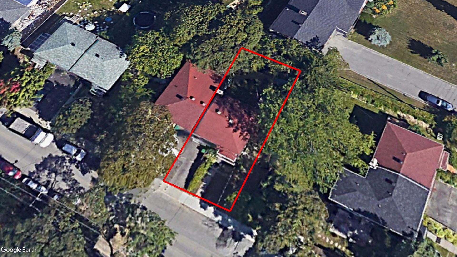 Tax Sale Montreal, Quebec - 444555-40