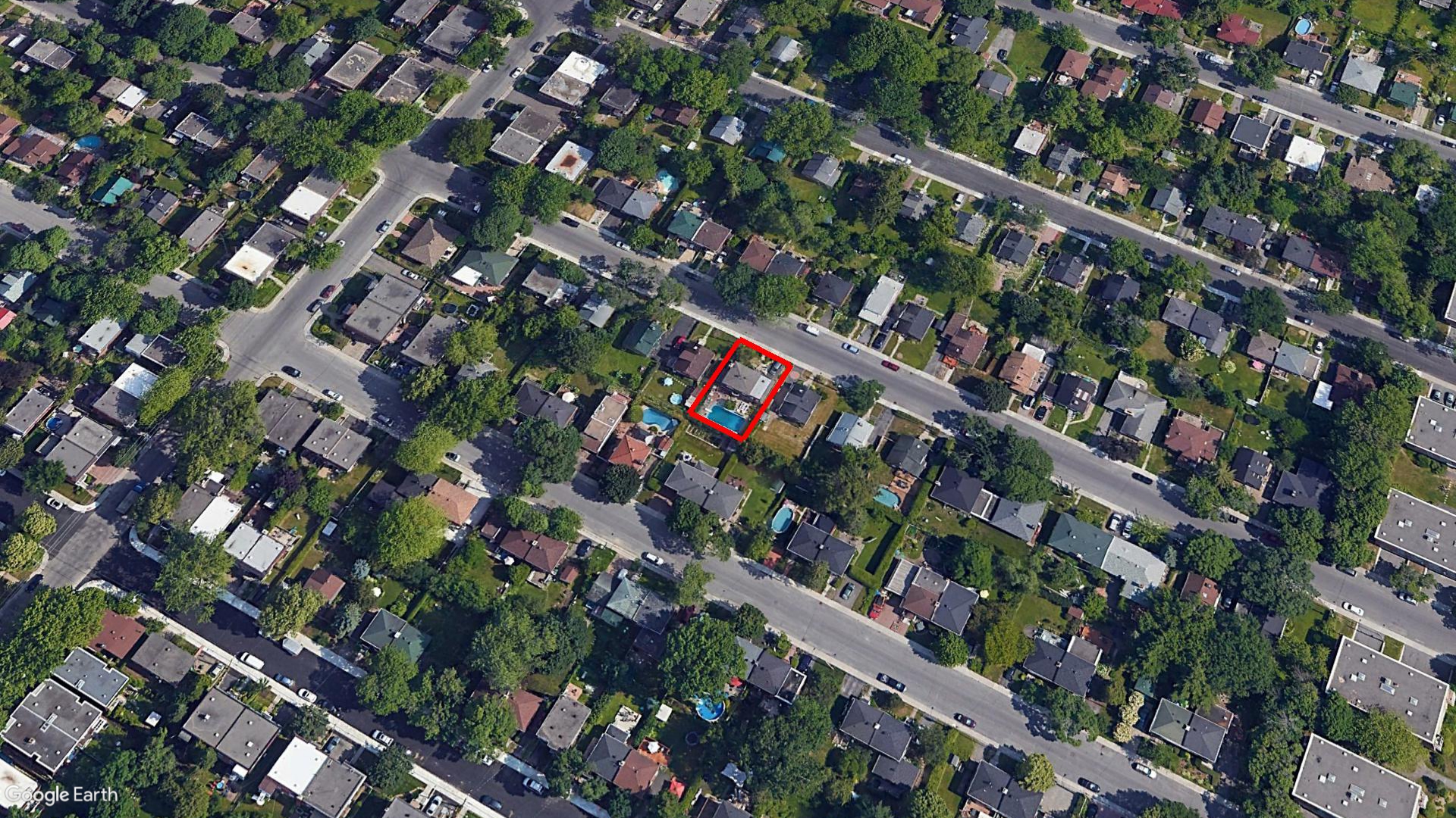 Tax Sale Montreal, Quebec - 451410-00