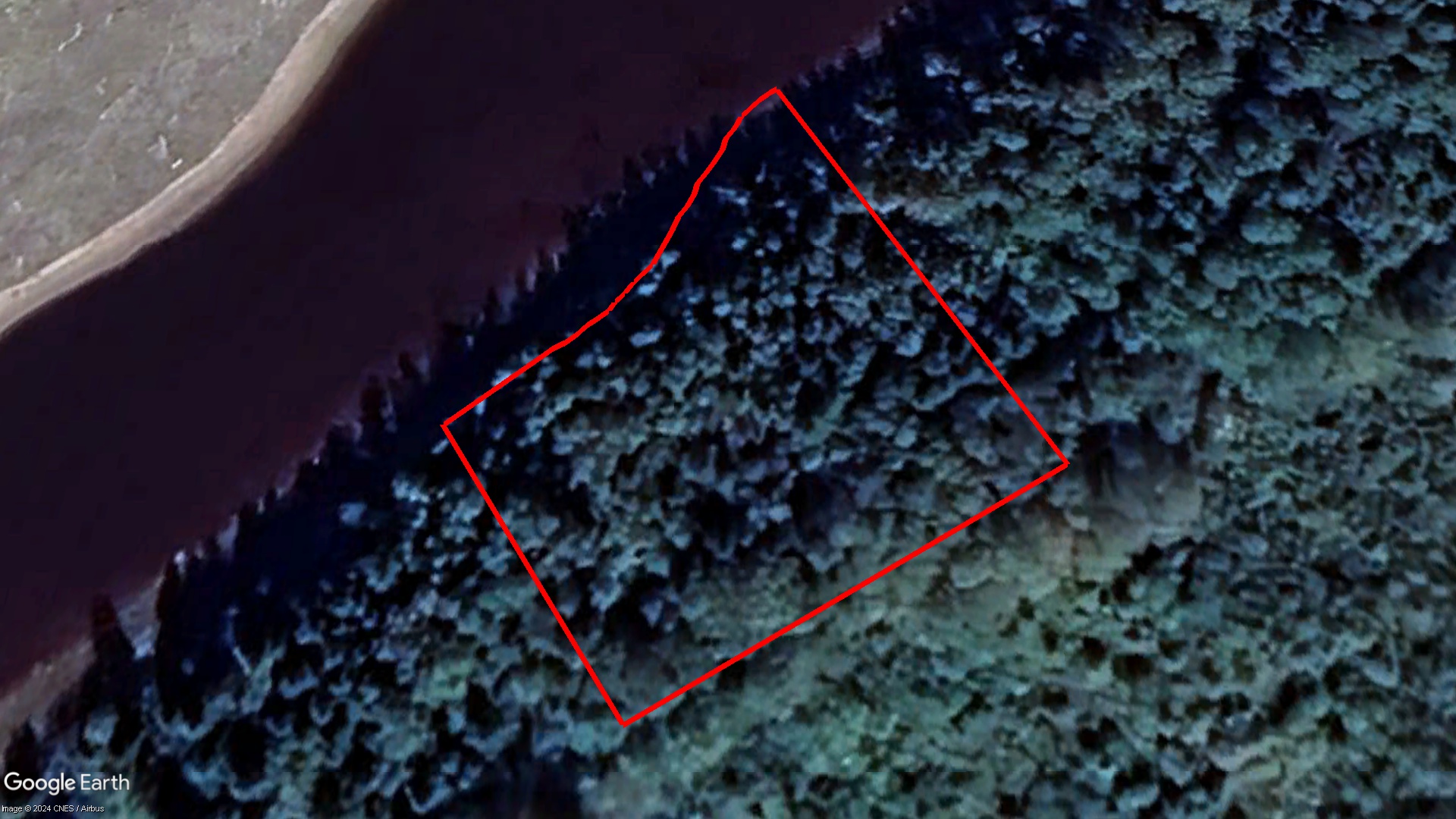 Tax Sale Gloucester, New Brunswick - 02848802