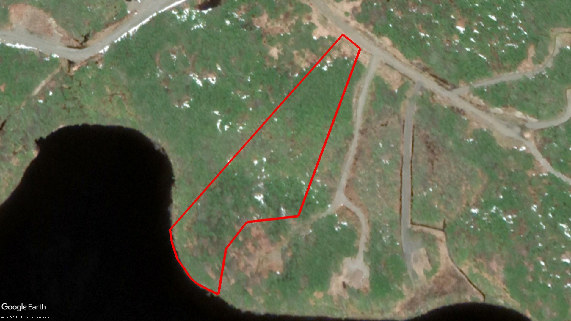 Tax Sale Cape Breton, Nova Scotia - 9847278 