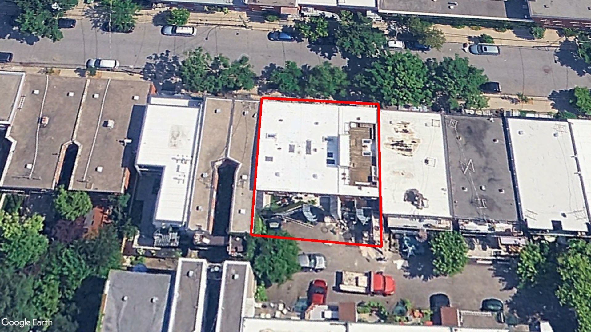 Tax Sale Montreal, Quebec - 500304-01