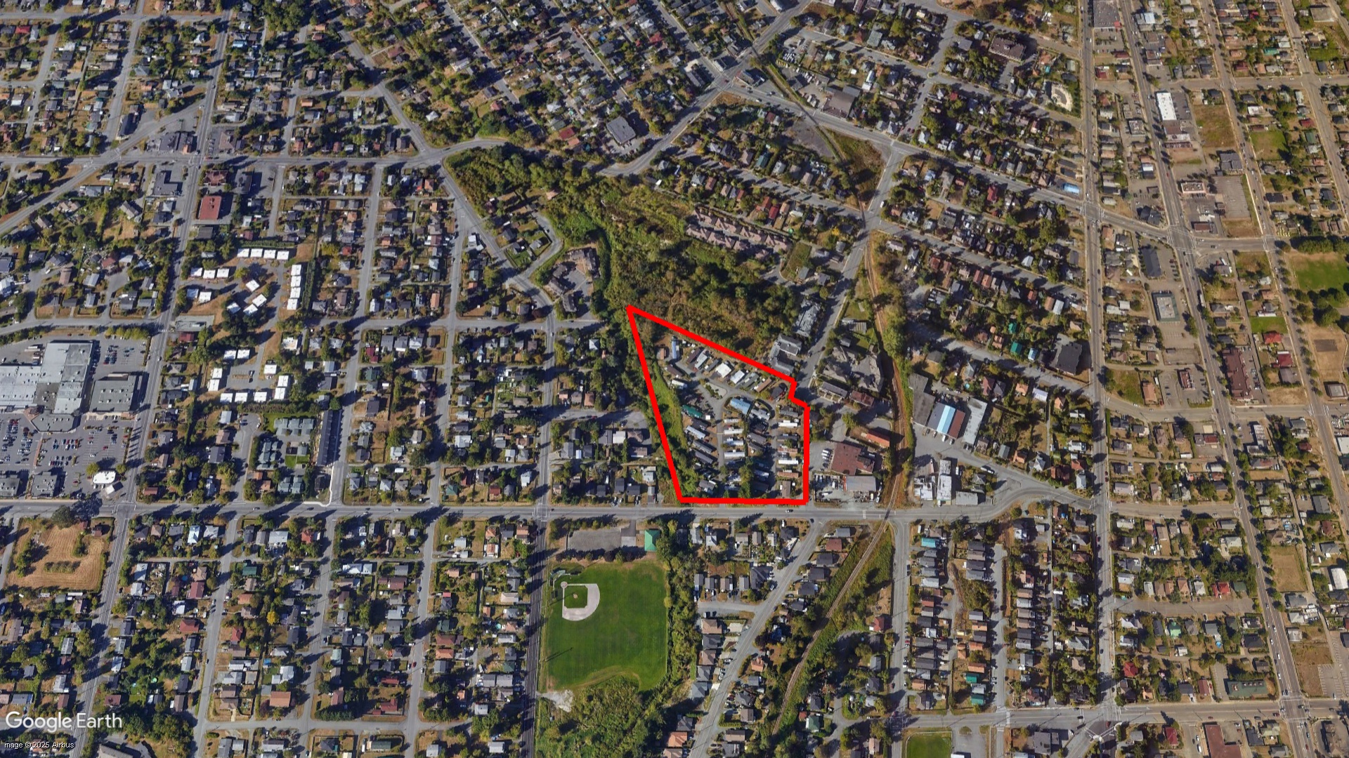 Tax Sale Nanaimo, British Columbia - 70580.270