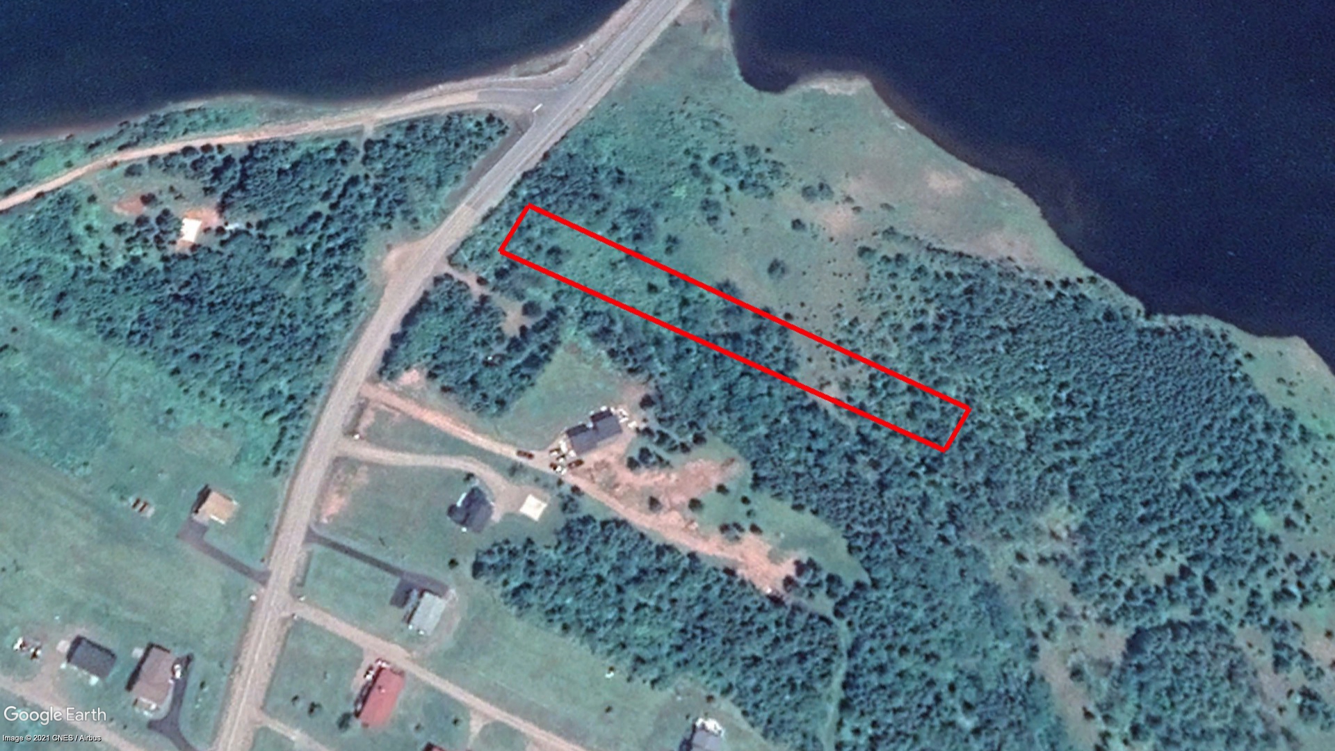 Tax Sale Inverness, Nova Scotia - 10771897