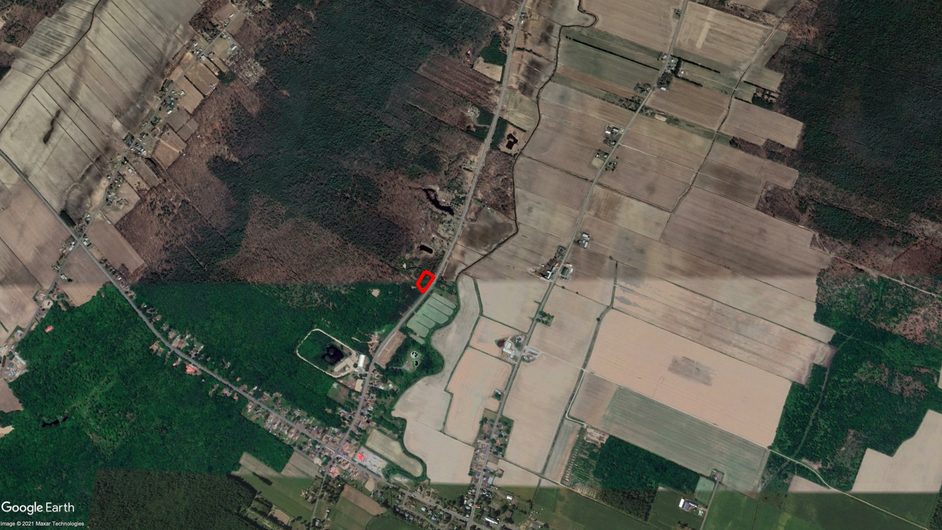 Tax Sale Sainte-Victoire-de-Sorel, Quebec - 3491-74-7504