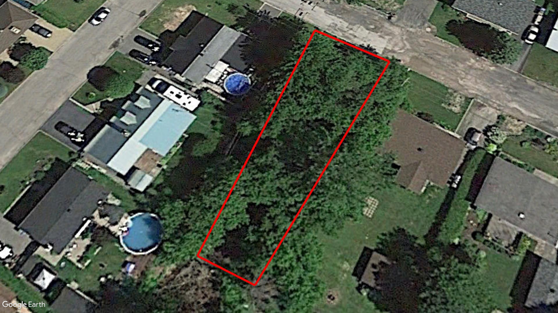 Tax Sale L’Assomption, Quebec - 1576-94-2638