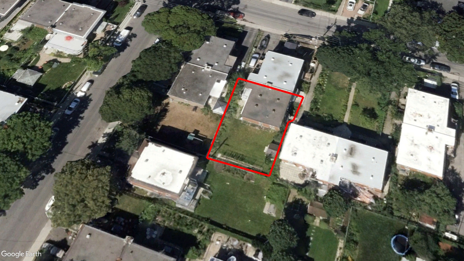 Tax Sale Montreal, Quebec - 445773-50