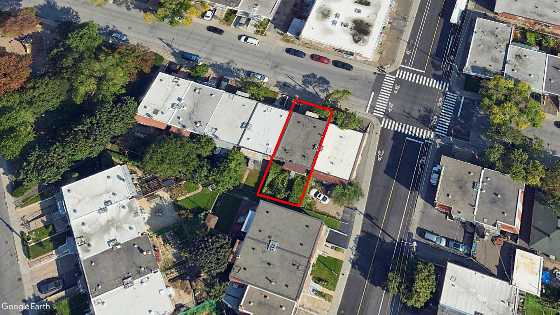 Tax Sale Montreal, Quebec - 771156-00