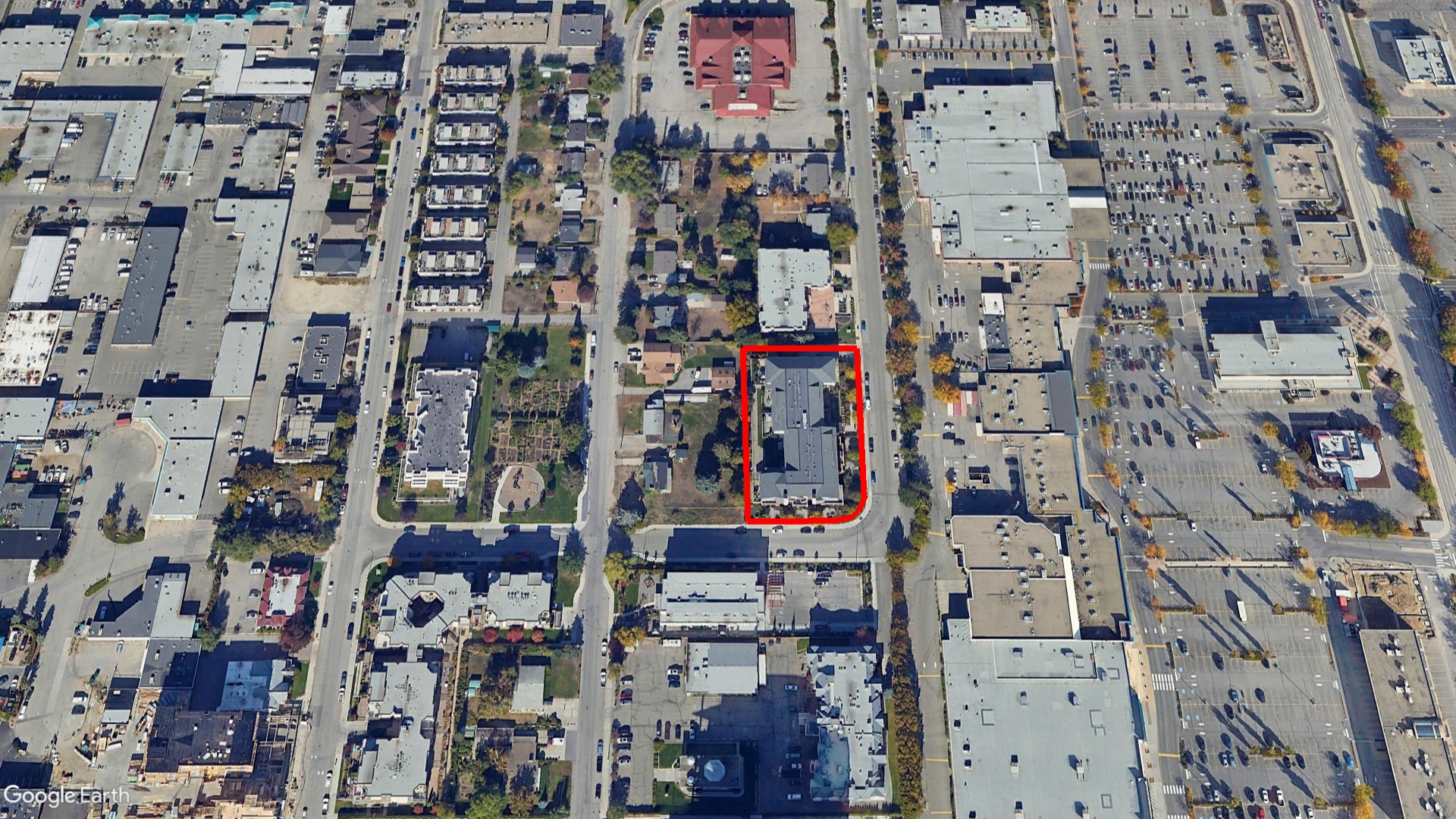 Tax Sale Kelowna, British Columbia - 