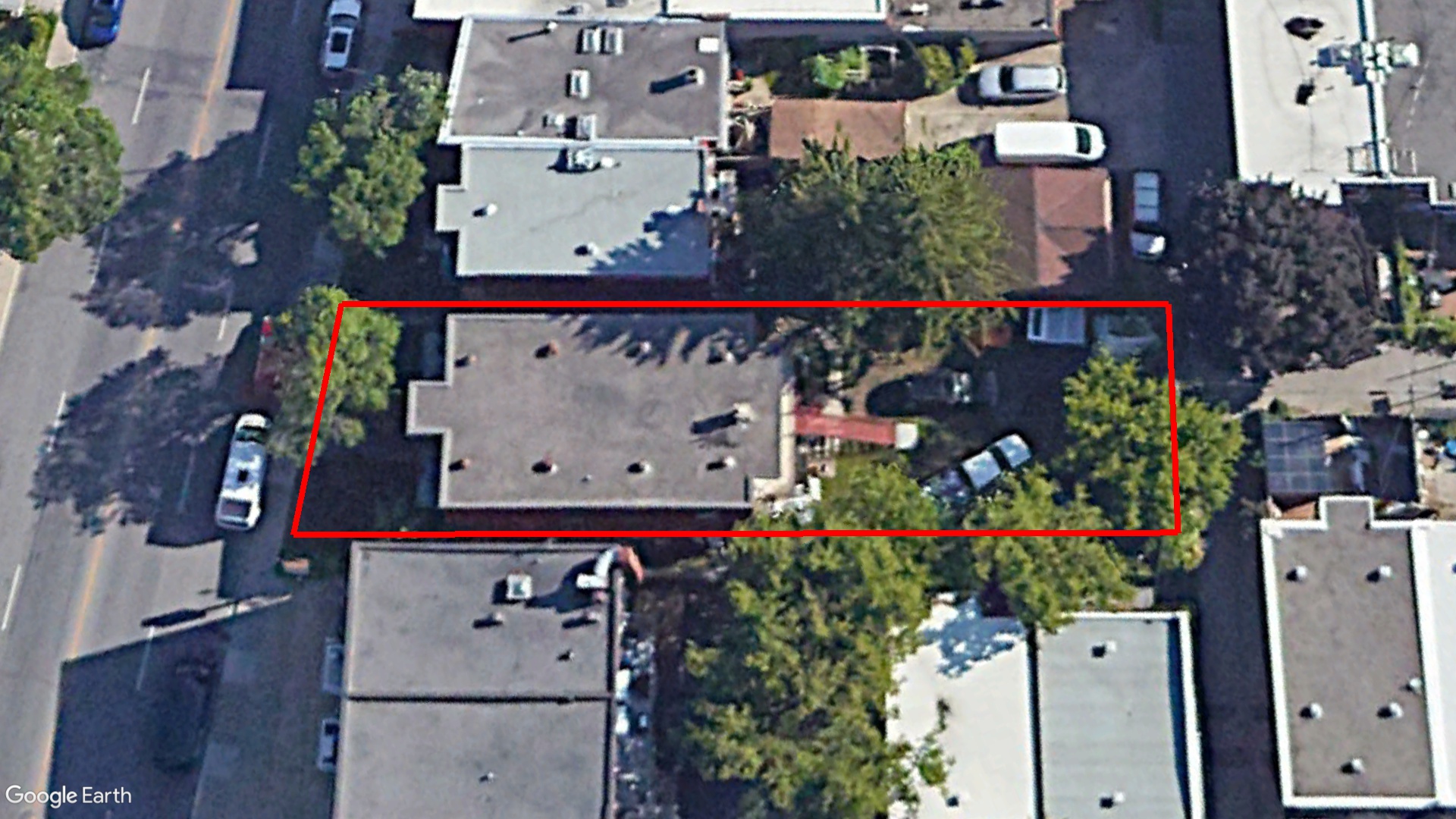 Tax Sale Montreal, Quebec - 671116-00