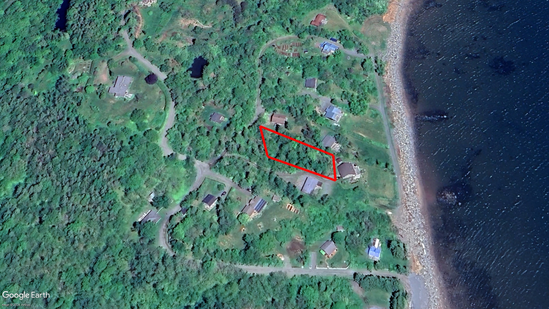 Tax Sale Antigonish, Nova Scotia - 02666235