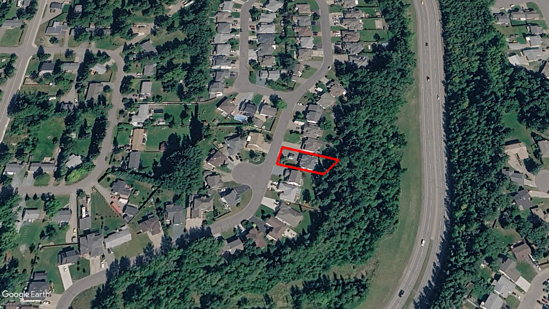 Tax Sale Prince George, British Columbia - 