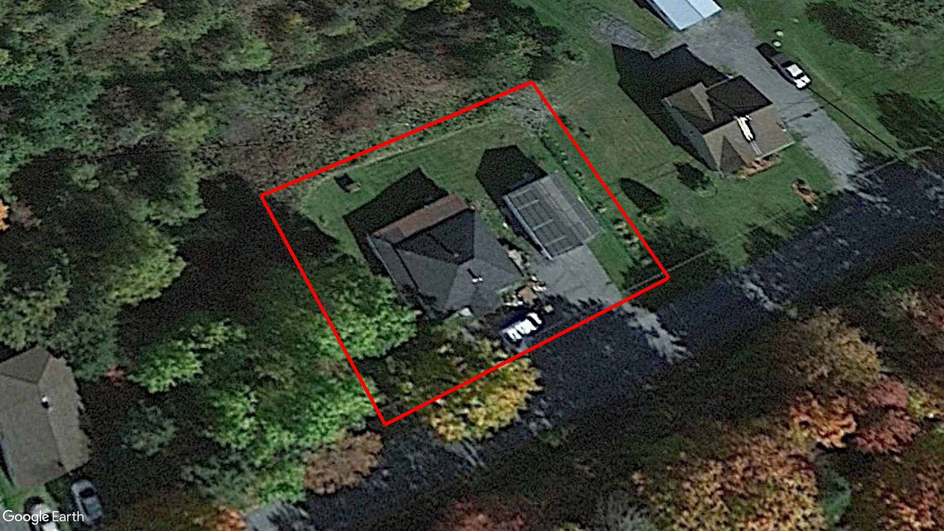 Tax Sale Etchemins, Quebec - 1811-42-1720