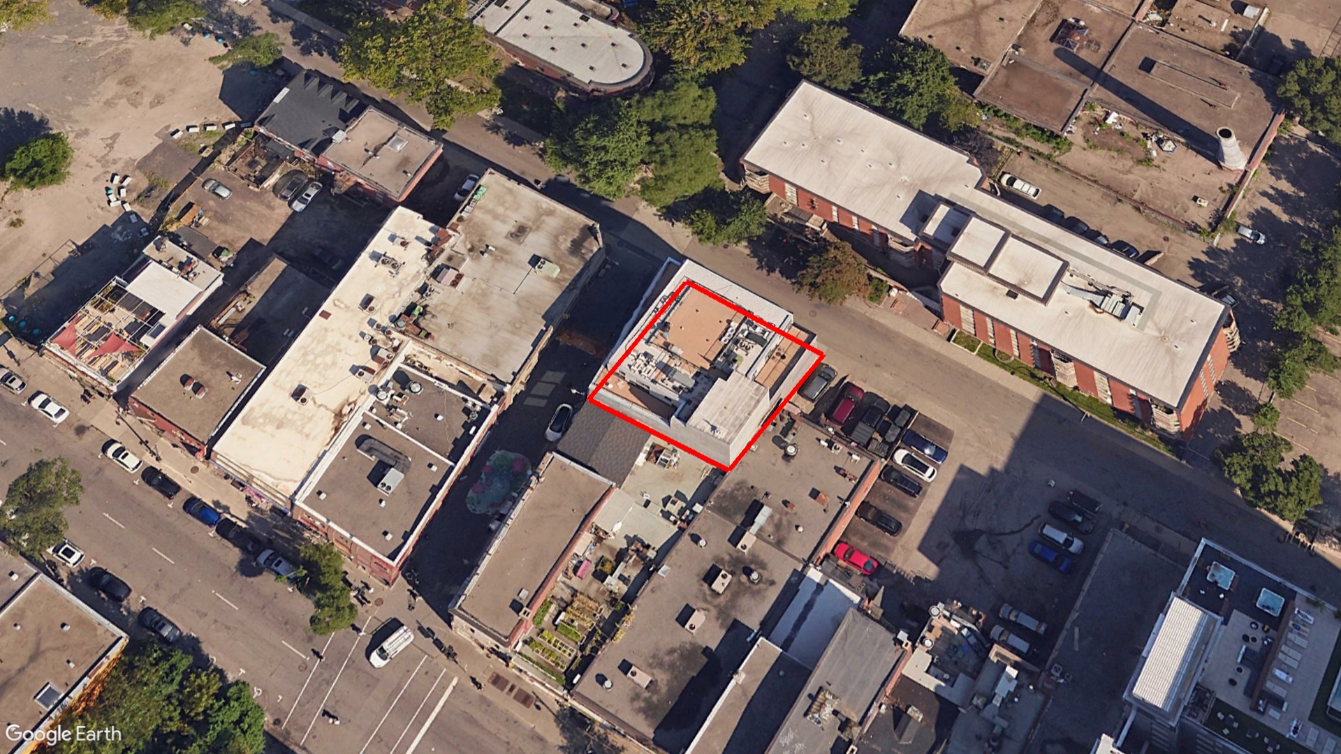 Tax Sale Montreal, Quebec - 190002-15