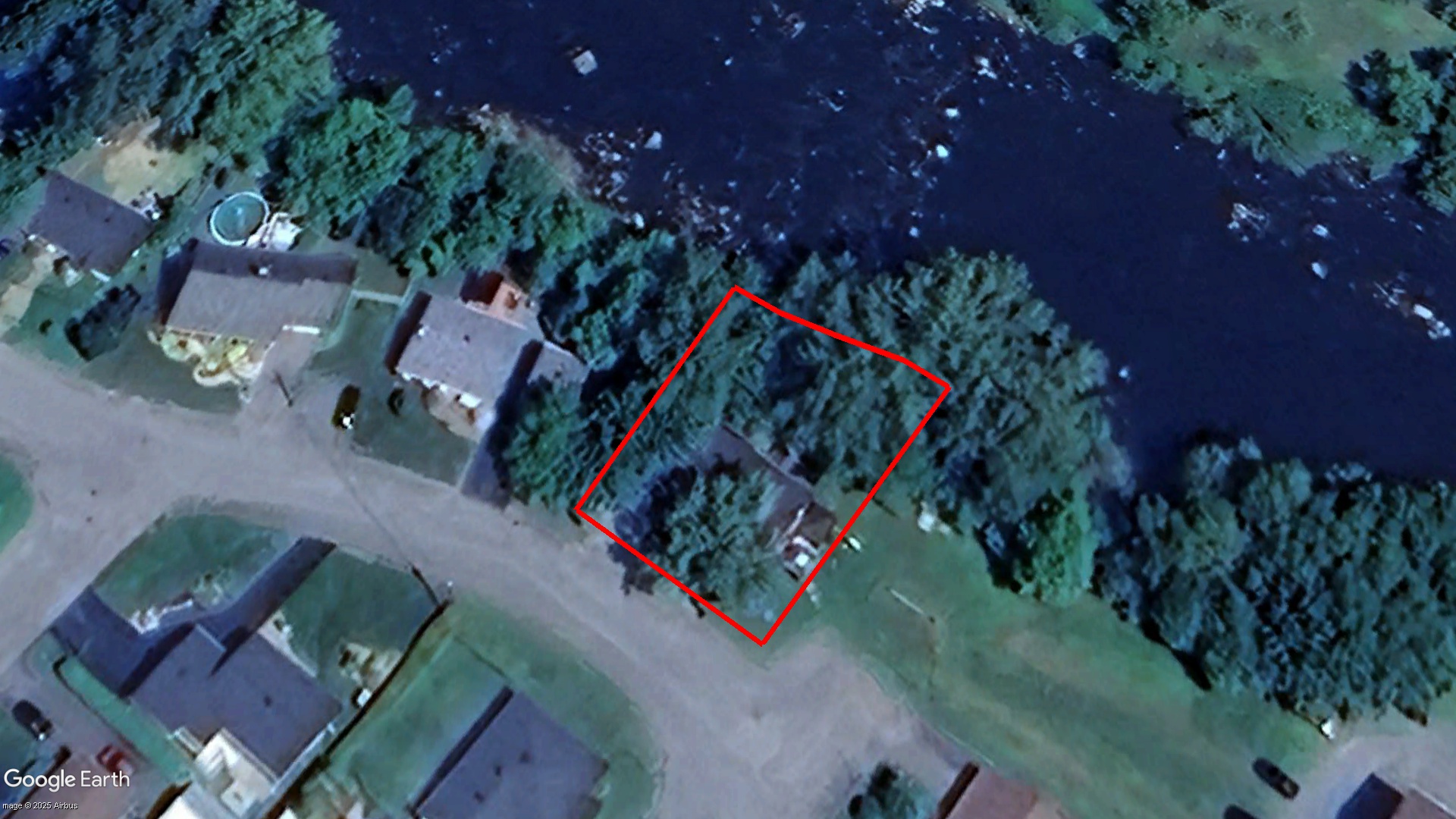 Tax Sale Drummond, Quebec - 49075-9496-35-6440