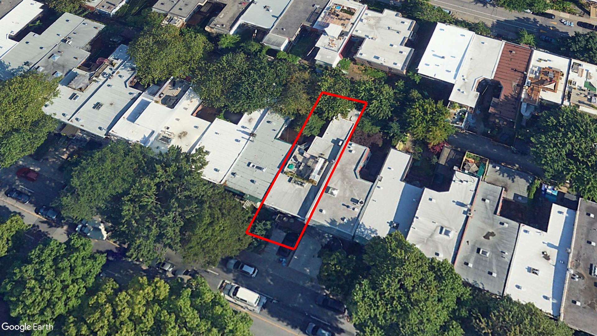 Tax Sale Montreal, Quebec - 541712-02