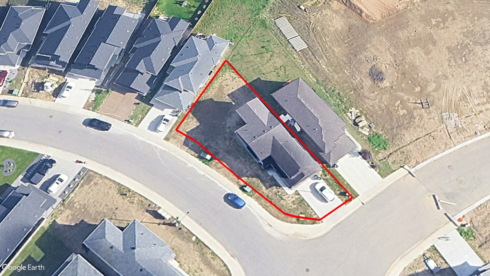 Tax Sale Edmonton, Alberta - 