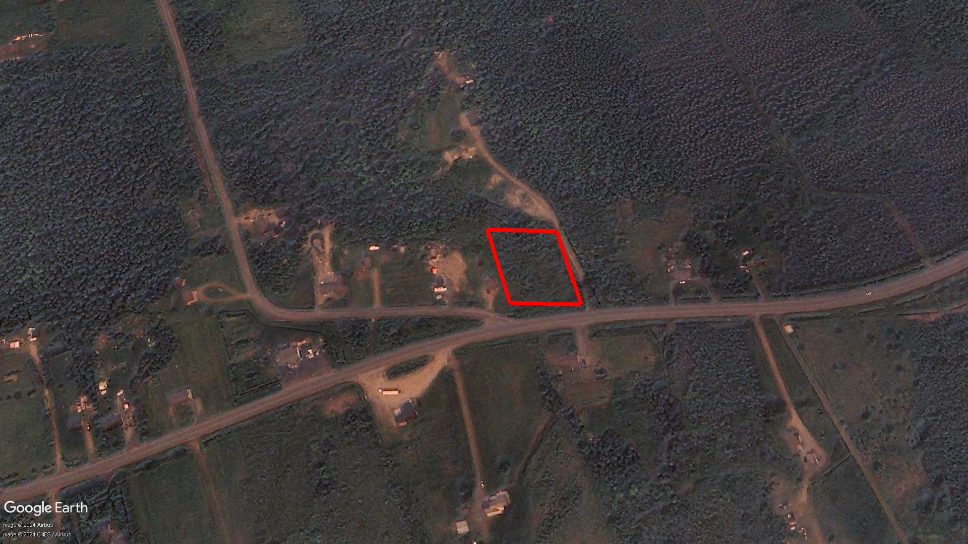 Tax Sale Gloucester, New Brunswick - 03202693