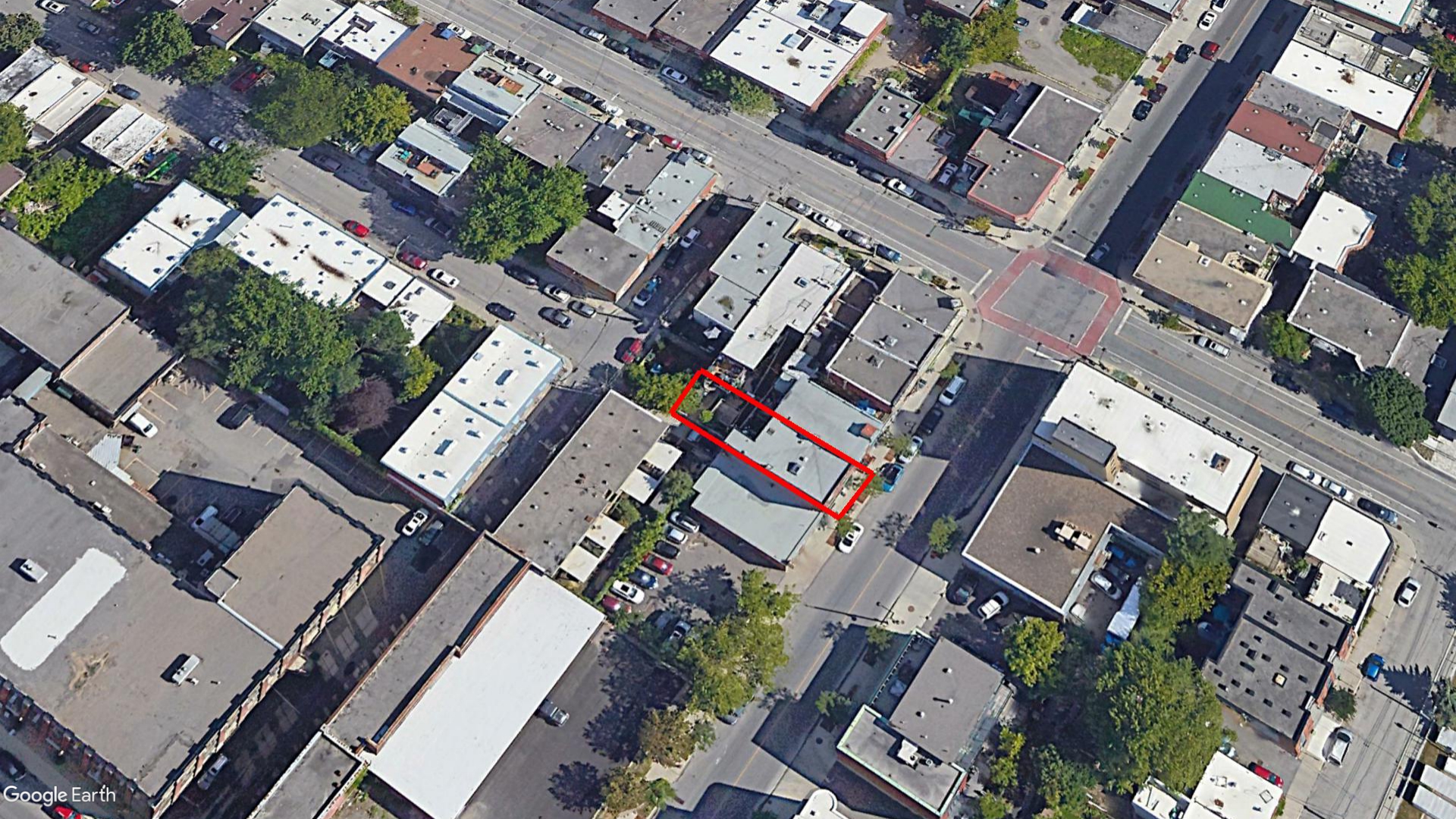 Tax Sale Montreal, Quebec - 301756-52