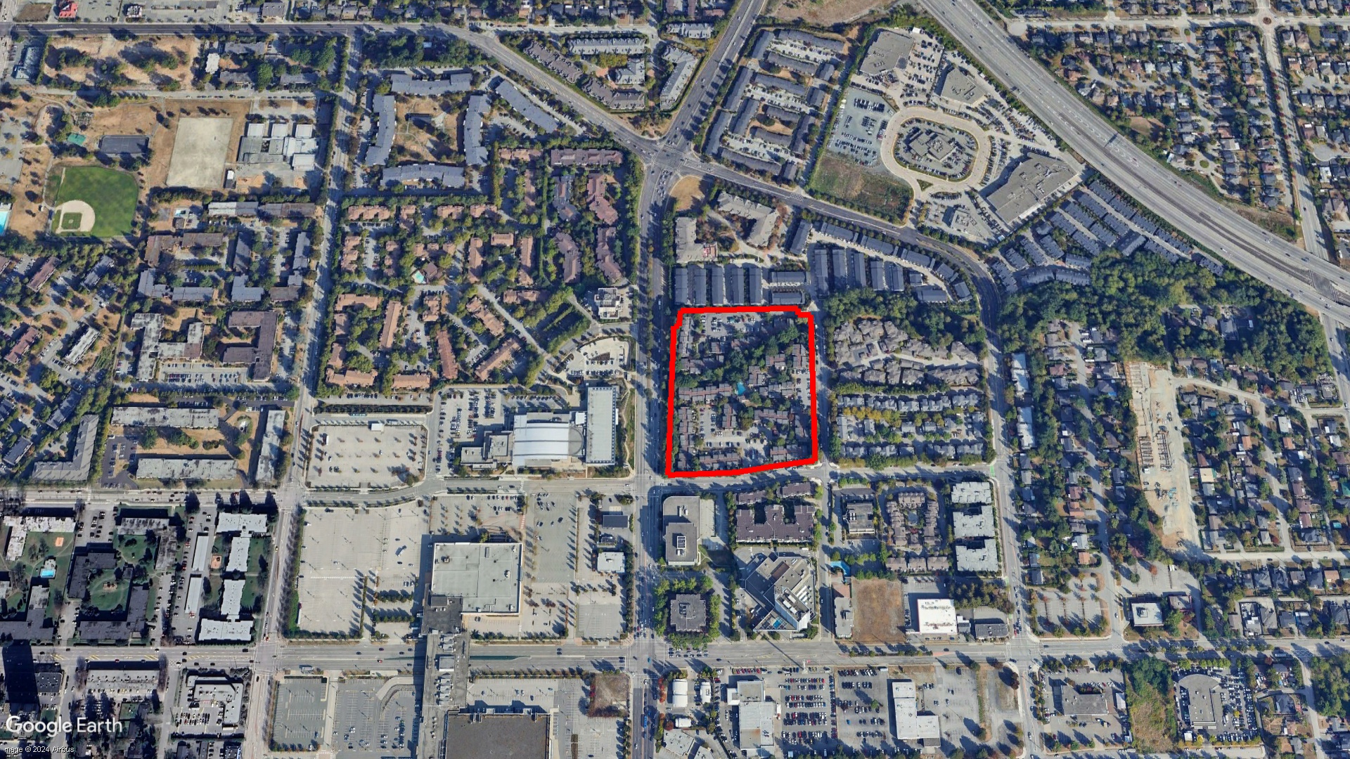 Tax Sale Surrey, British Columbia - 14-326-1210-98026-5