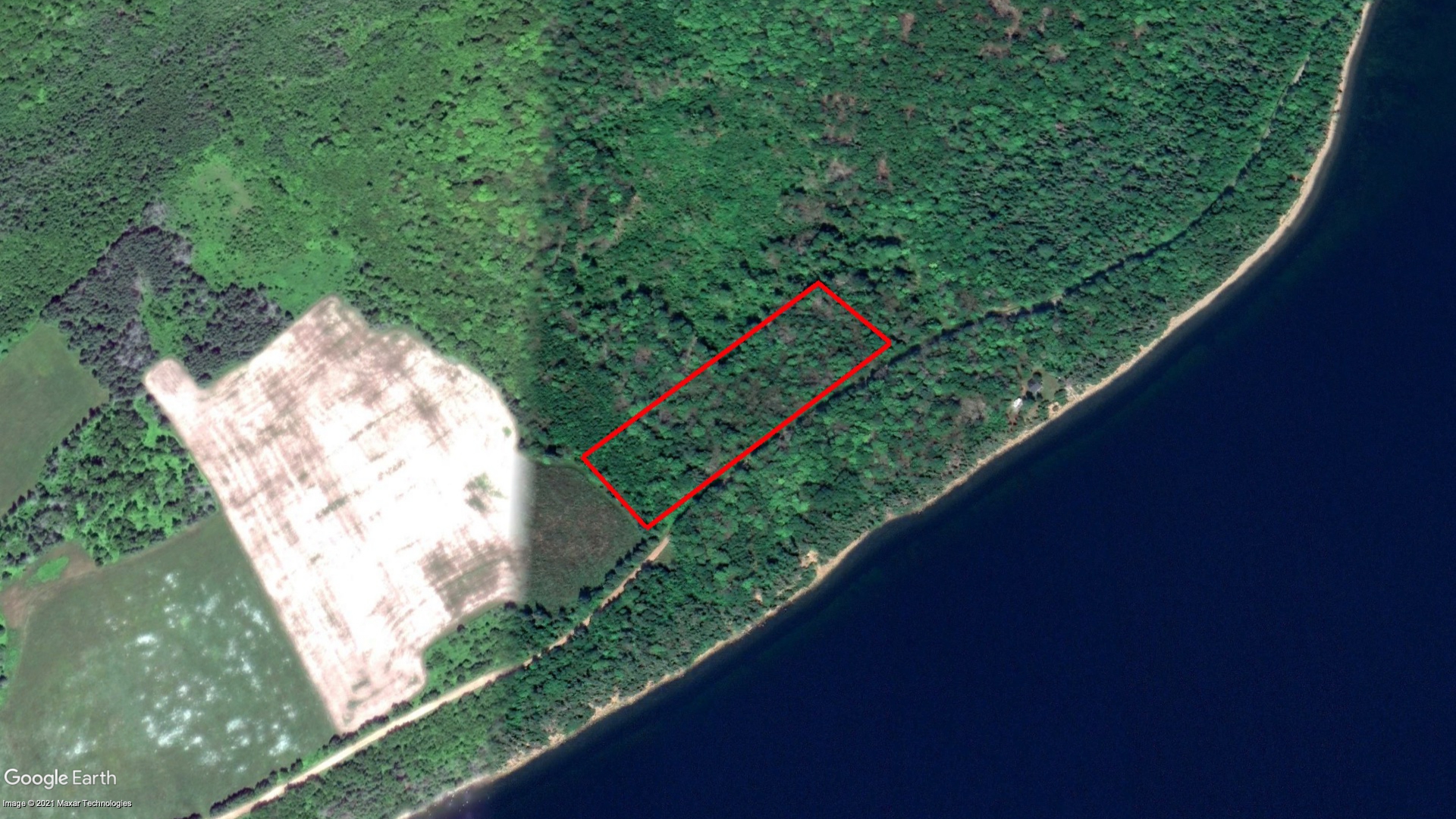 Tax Sale Victoria, Nova Scotia - 08826242