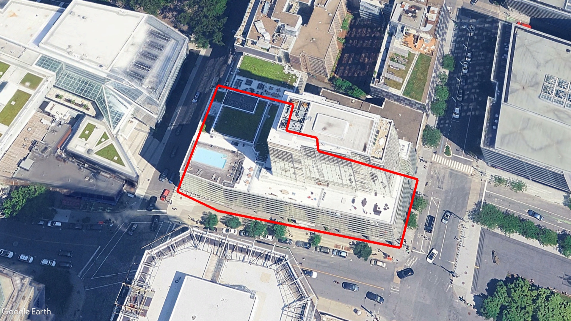 Tax Sale Montreal, Quebec - 140008-73