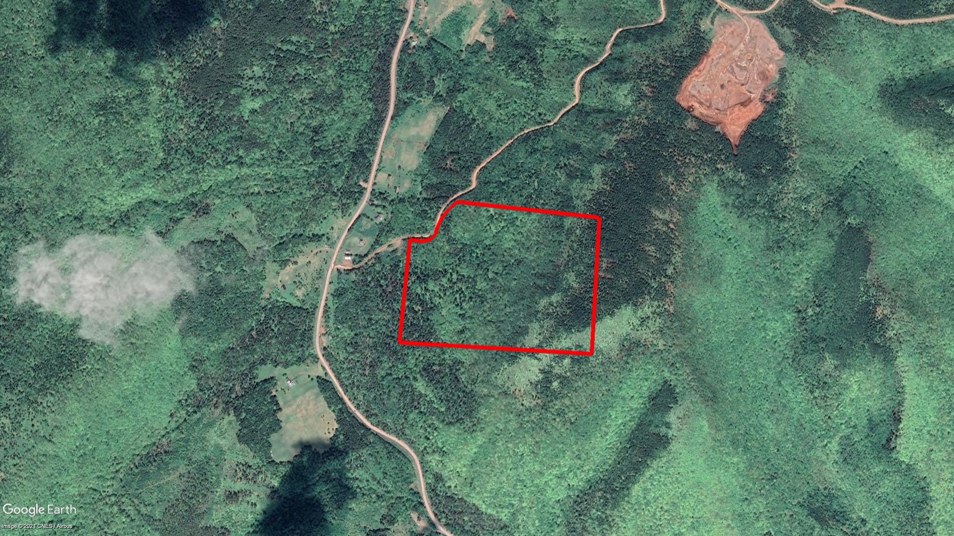 Tax Sale Victoria, Nova Scotia - 09027904