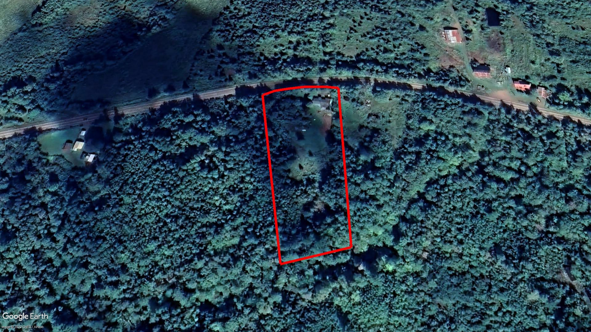 Tax Sale Cumberland, Nova Scotia - 2050625