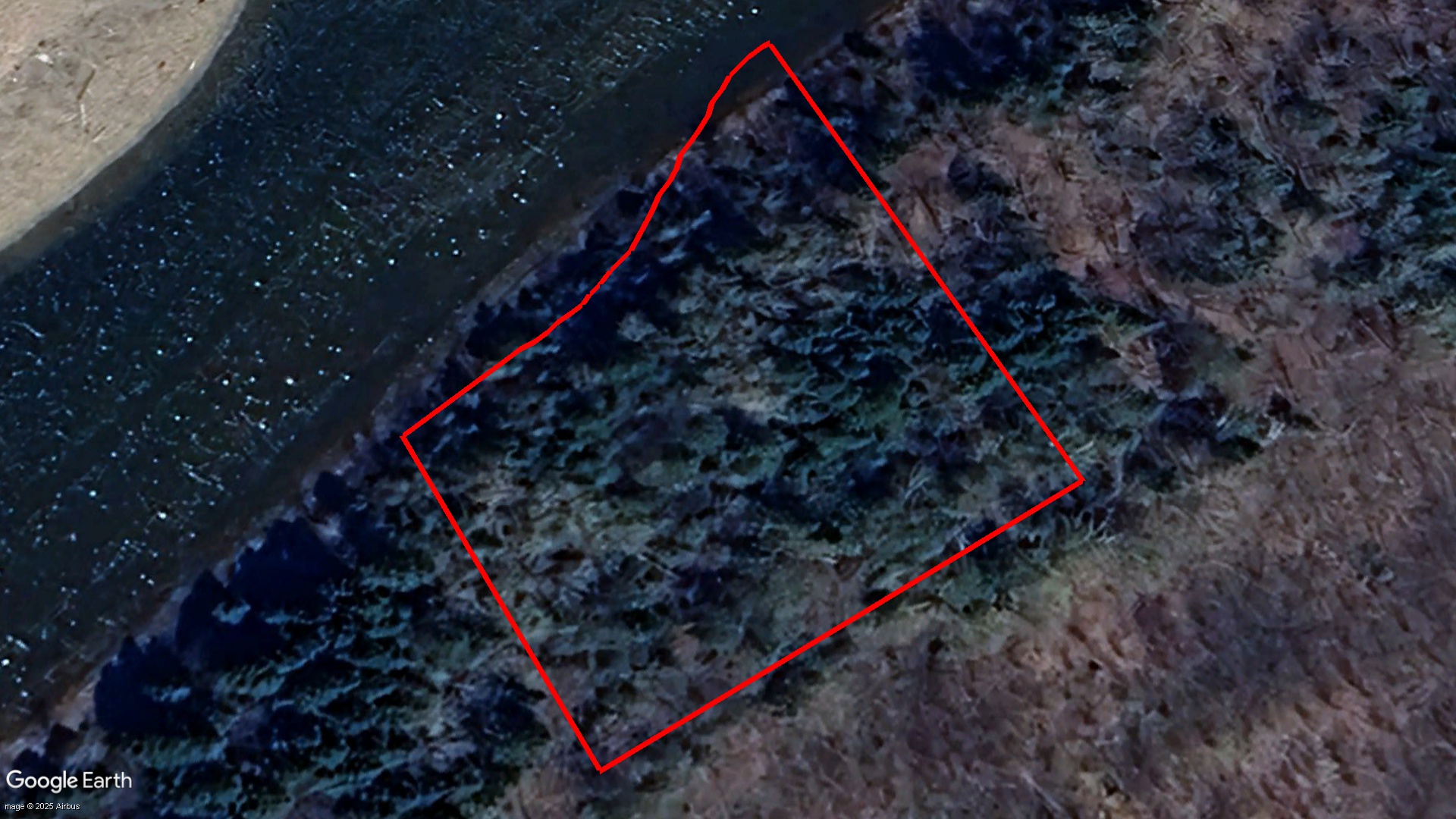 Tax Sale Gloucester, New Brunswick - 02848802