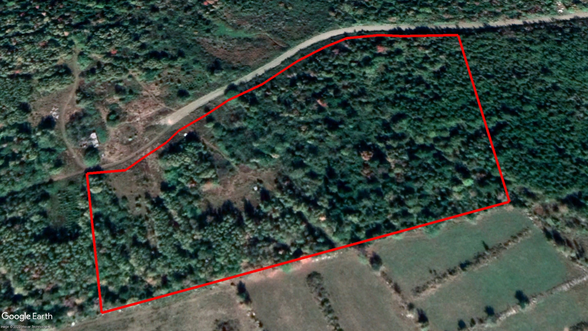 Tax Sale Charlotte, New Brunswick - 01418345