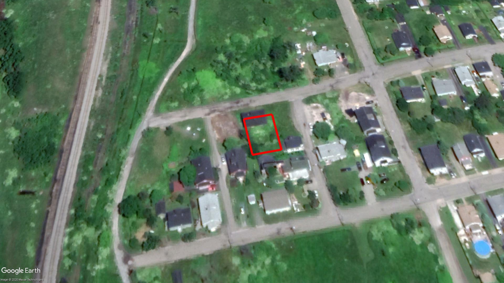 Tax Sale Cape Breton, Nova Scotia - 4405641