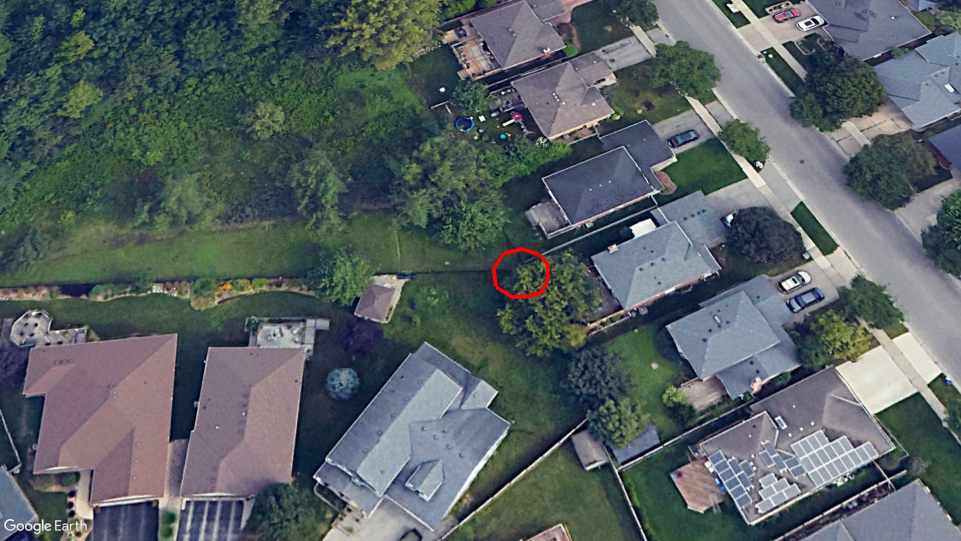 Tax Sale London, Ontario - 39 36 090-460-276-36-0000