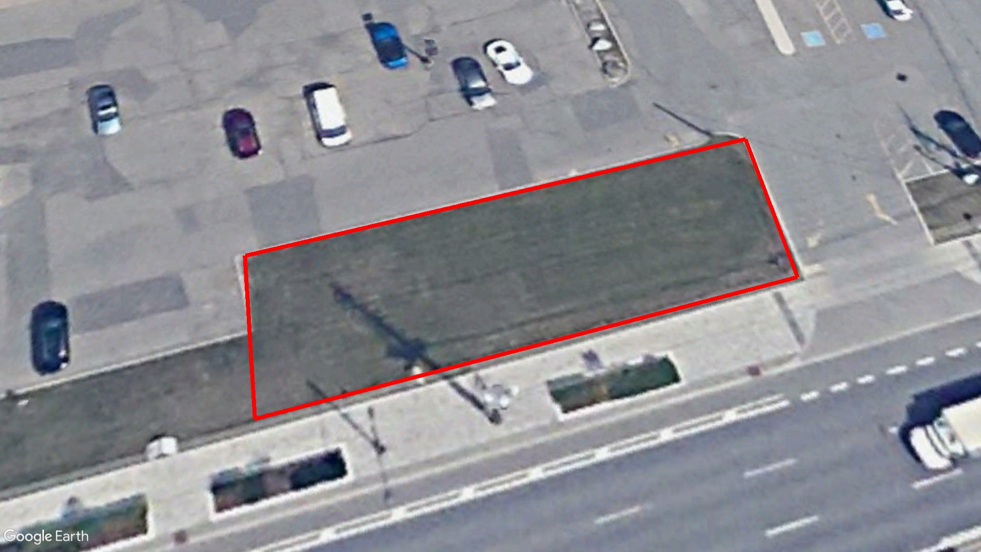 Tax Sale Vaughan, Ontario - 1928 00 0 200 99700 0000