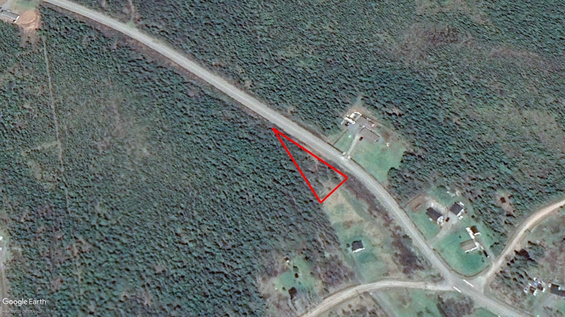 Tax Sale Richmond, Nova Scotia - 04628454