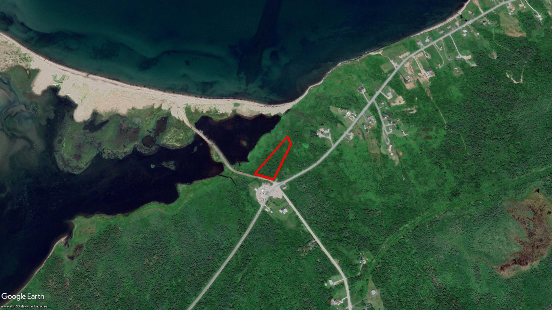 Tax Sale Cape Breton, Nova Scotia - 9545239