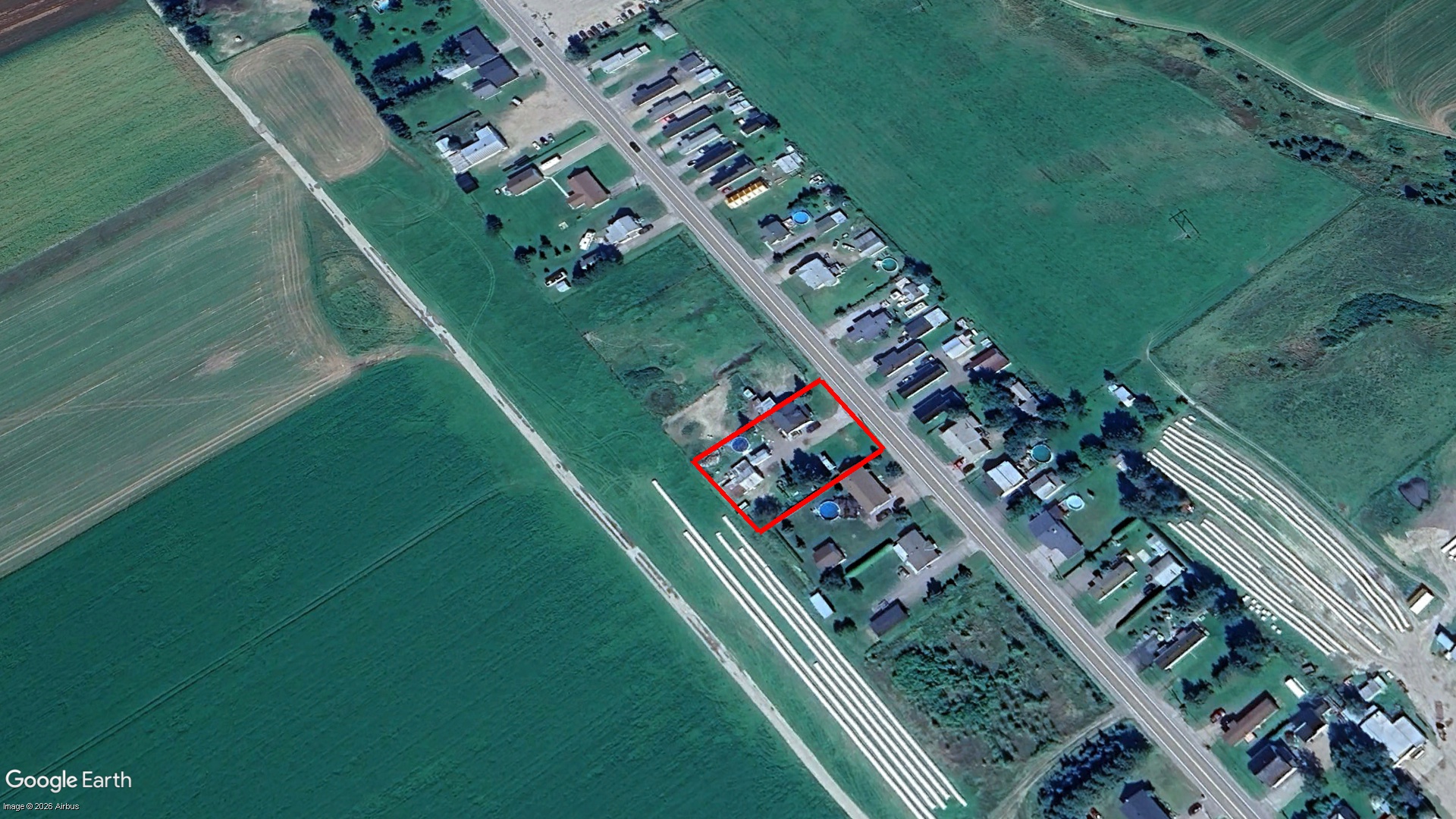 Tax Sale Domaine-du-Roy, Quebec - 6698-64-9849-00-0000