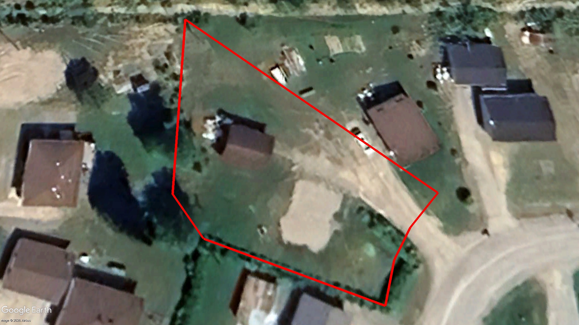 Tax Sale Greenstone, Ontario - 58 76 720 001 30961 0000