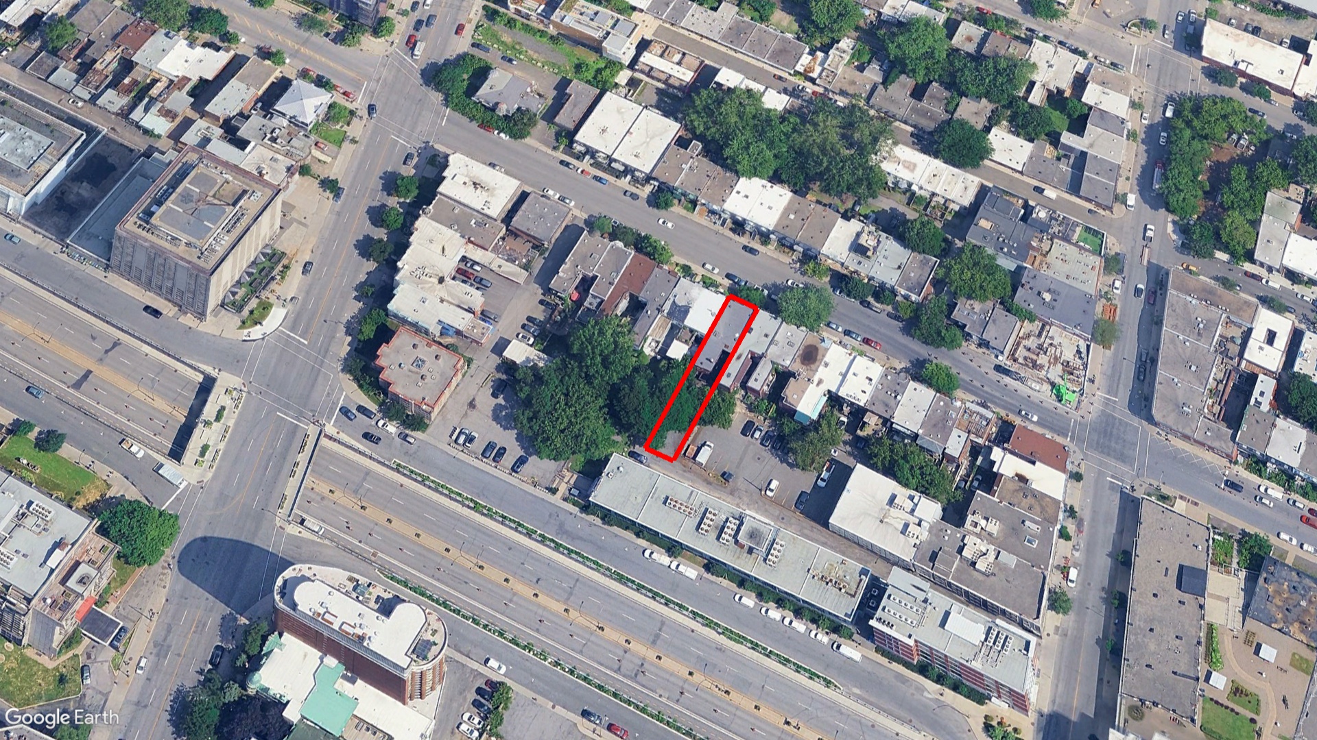 Tax Sale Montreal, Quebec - 200203-00