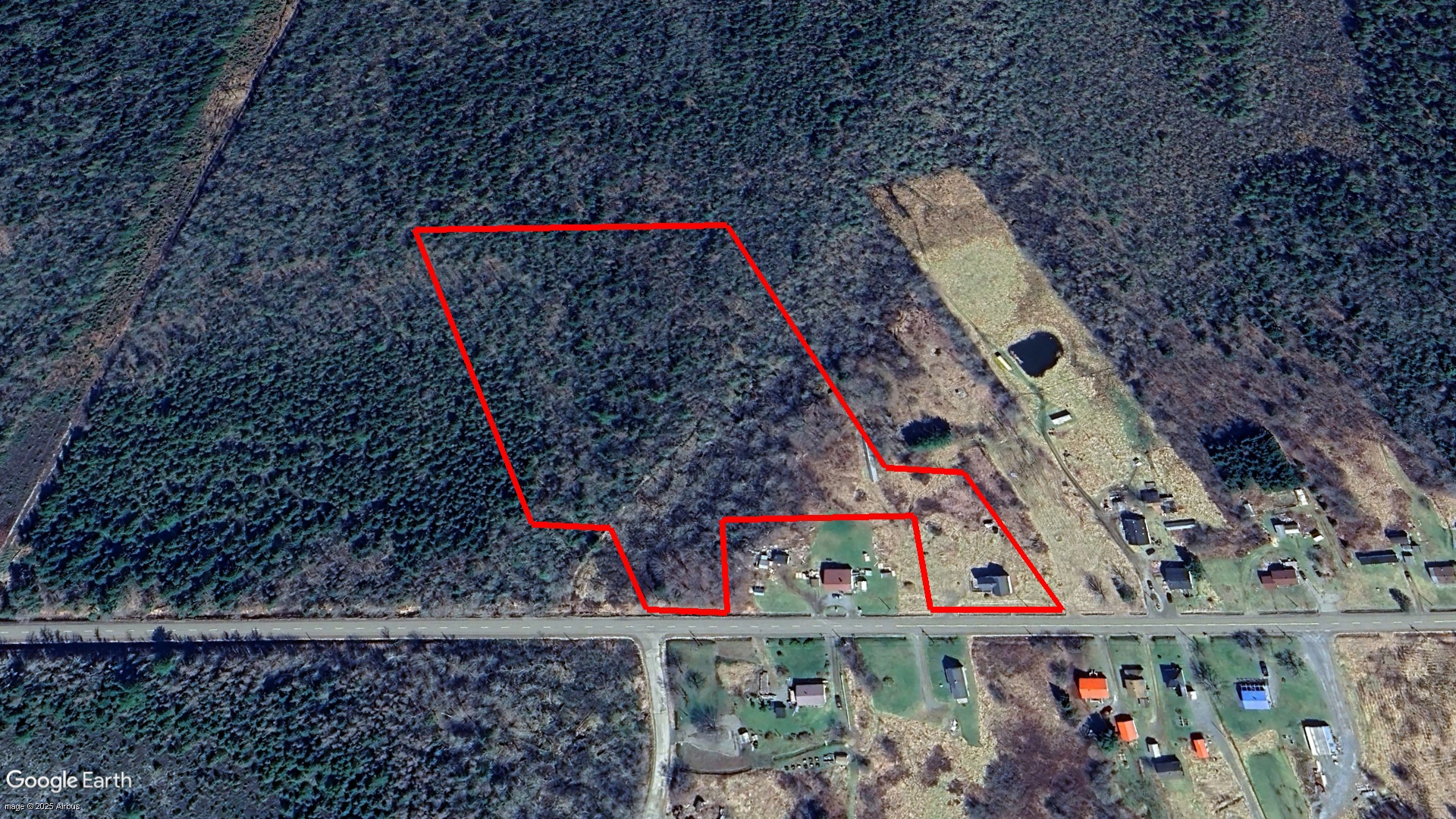 Tax Sale Digby, Nova Scotia - 00222224